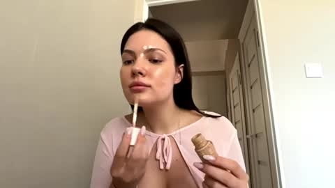 Snapshot of lucilabobadilla chatting on 07-30-26, 10:14 Lucy online show from 07-30-26, 10:14