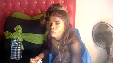 Snapshot of lucile_carrie chatting on 06-29-26, 12:17 Lucile Carrie online show from 06-29-26, 12:17