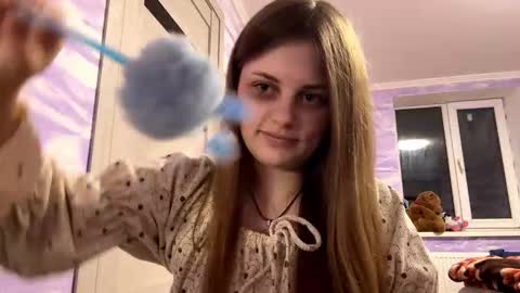 Snapshot of lucindapano chatting on 11-20-25, 04:51 Sofia online show from 11-20-25, 04:51