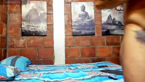 luck_andrew online show from 04-10-26, 06:56