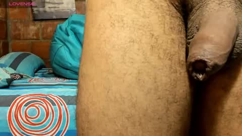 luck_andrew online show from 04-19-26, 03:00