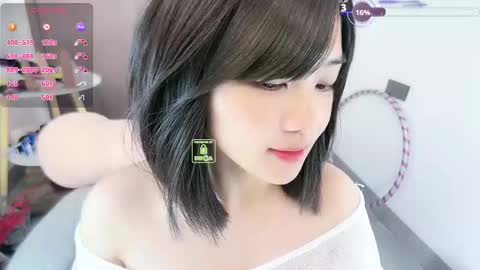 luckaisha online show from 02-28-26, 07:48