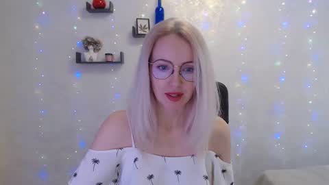 Arina online show from 02-21-25, 01:11