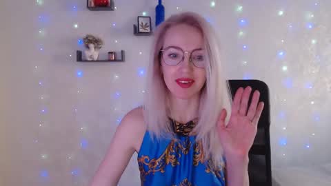 Arina online show from 03-06-25, 02:08