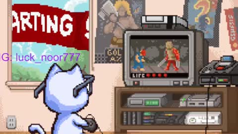 Noor online show from 02-16-25, 09:05