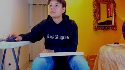 luckk_ online show from 06-28-26, 04:51