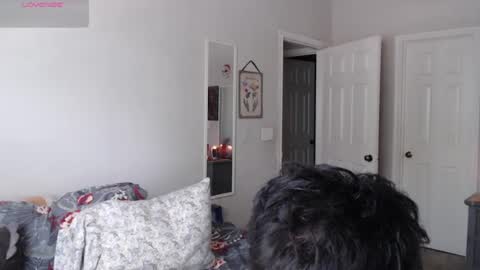 lucklucybbw online show from 06-15-26, 09:50