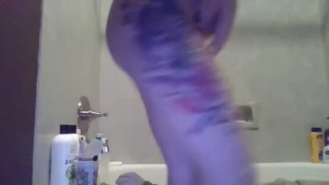 prettybaby1012 online show from 01-06-25, 09:54