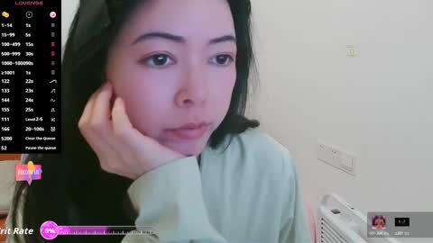 Jinn online show from 01-18-26, 02:59