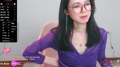 Jinn online show from 02-15-26, 07:51