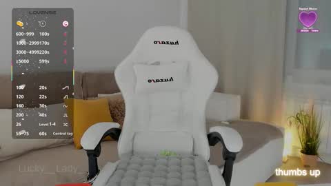 Snapshot of lucky__lady_ chatting on 02-02-26, 11:03 lucky__lady_ online show from 02-02-26, 11:03