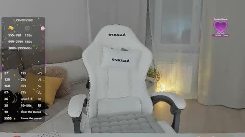 lucky__lady_ online show from 03-16-26, 11:53