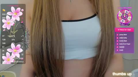 lucky__lady_ online show from 05-29-26, 09:24
