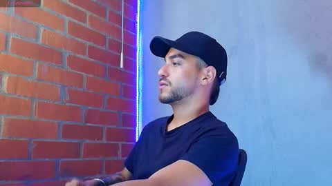 lucky_blessed online show from 11-12-25, 06:52