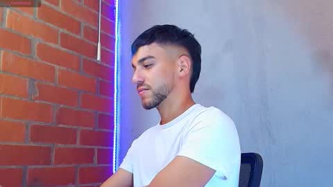 lucky_blessed online show from 11-15-25, 06:59