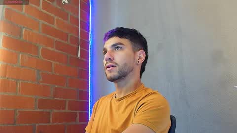 lucky_blessed online show from 12-17-25, 07:20