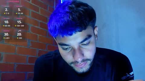 lucky_blessed online show from 12-23-25, 12:30