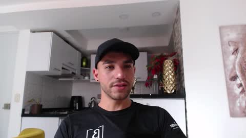 lucky_blessed online show from 01-09-26, 05:04