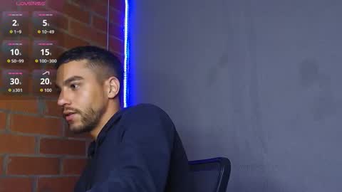 lucky_blessed online show from 03-04-26, 12:38