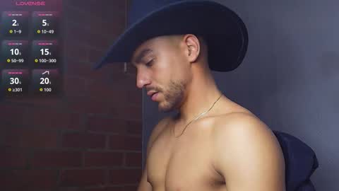 lucky_blessed online show from 03-05-26, 11:34