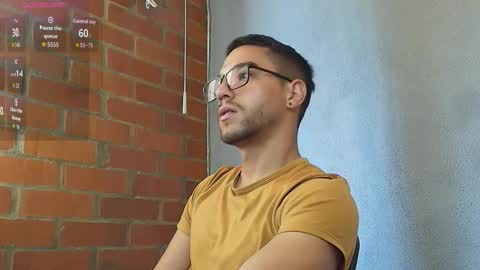 lucky_blessed online show from 03-16-26, 04:22