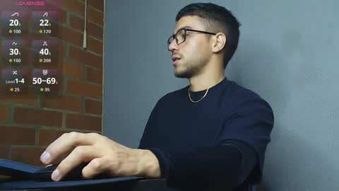 lucky_blessed online show from 04-16-26, 02:12