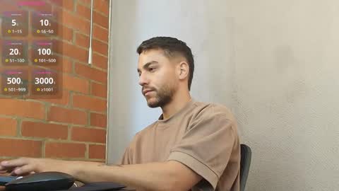 Snapshot of lucky_blessed chatting on 04-27-26, 04:27 lucky_blessed online show from 04-27-26, 04:27