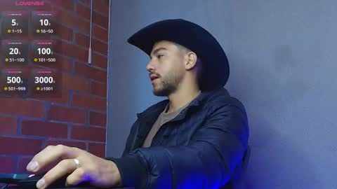 Snapshot of lucky_blessed chatting on 04-28-26, 11:37 lucky_blessed online show from 04-28-26, 11:37