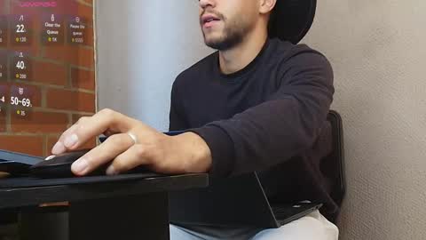 Snapshot of lucky_blessed chatting on 04-30-26, 02:56 lucky_blessed online show from 04-30-26, 02:56