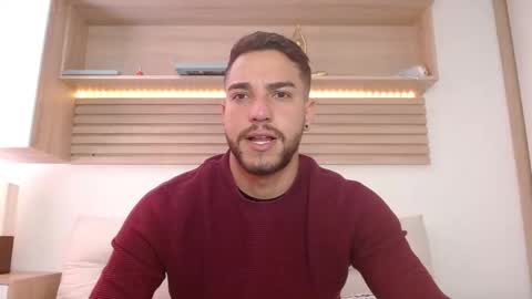 Snapshot of lucky_blessed chatting on 05-15-26, 04:58 lucky_blessed online show from 05-15-26, 04:58