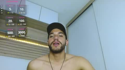 Snapshot of lucky_blessed chatting on 05-27-26, 11:24 lucky_blessed online show from 05-27-26, 11:24