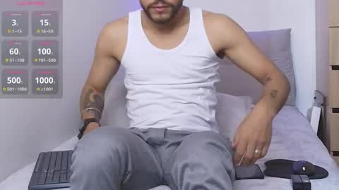 Snapshot of lucky_blessed chatting on 06-01-26, 07:26 lucky_blessed online show from 06-01-26, 07:26