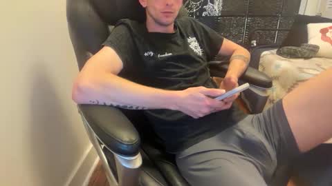 lucky_bme online show from 02-20-26, 06:26