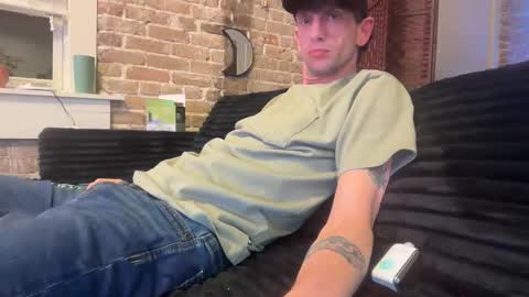 lucky_bme online show from 02-24-26, 04:21