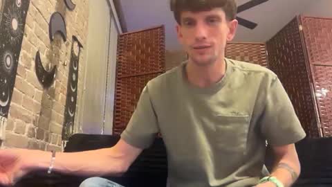 lucky_bme online show from 03-10-26, 01:10