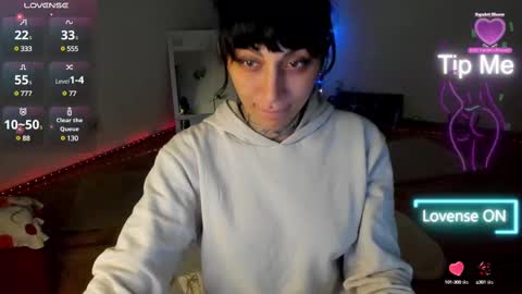 lucky_deniz online show from 03-06-25, 08:59