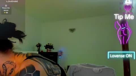 lucky_deniz online show from 03-10-25, 02:06