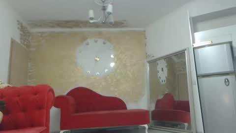 Snapshot of luckyanabella chatting on 02-11-25, 05:16 Ana online show from 02-11-25, 05:16