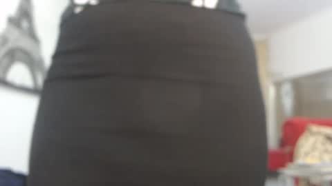 Snapshot of luckyanabella chatting on 10-20-25, 10:27 Ana online show from 10-20-25, 10:27