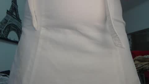 Ana online show from 11-26-25, 11:22