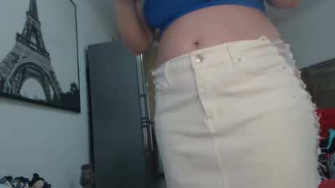 Ana online show from 12-02-25, 12:21