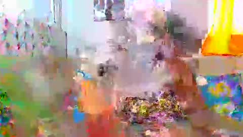 Snapshot of luckyawesome chatting on 10-08-25, 05:05 Crisiah online show from 10-08-25, 05:05