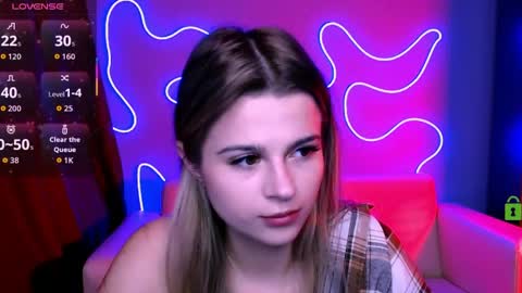 Mila Sweetheart online show from 03-29-26, 07:36