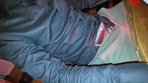 luckybong online show from 01-13-25, 05:02