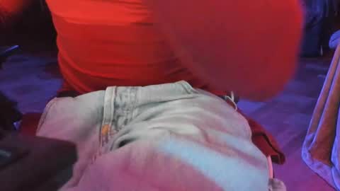 Lucky online show from 01-04-25, 04:54