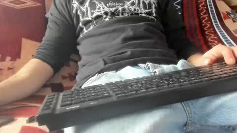 Lucky online show from 01-05-25, 11:37