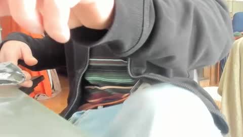 Lucky online show from 01-30-25, 12:27