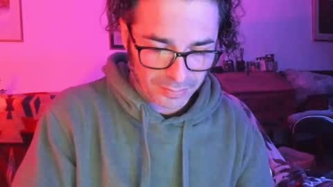 Lucky online show from 02-14-25, 06:51