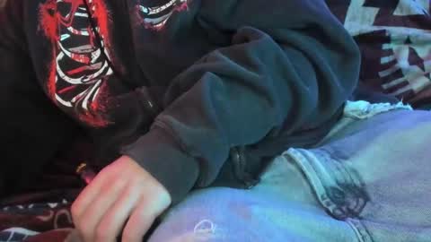 Lucky online show from 02-17-25, 12:10