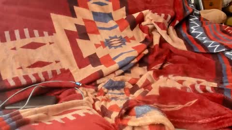 Lucky online show from 02-23-25, 12:48